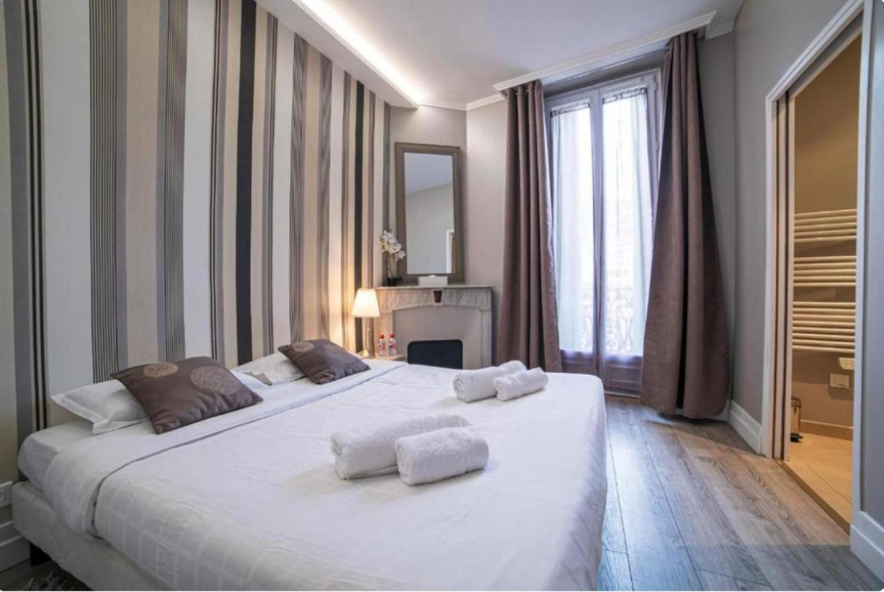 Superbe 120M2 Au Suquet - Property With Style 戛纳 外观 照片