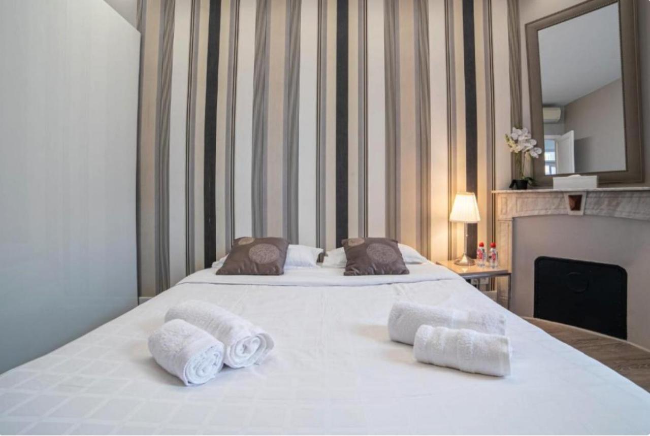 Superbe 120M2 Au Suquet - Property With Style 戛纳 外观 照片