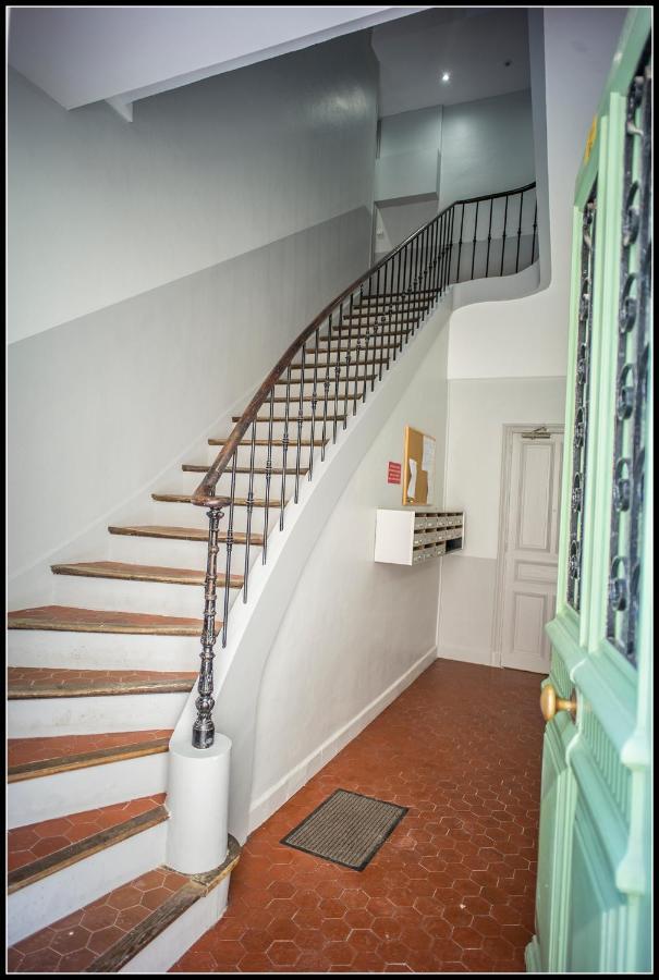 Superbe 120M2 Au Suquet - Property With Style 戛纳 外观 照片