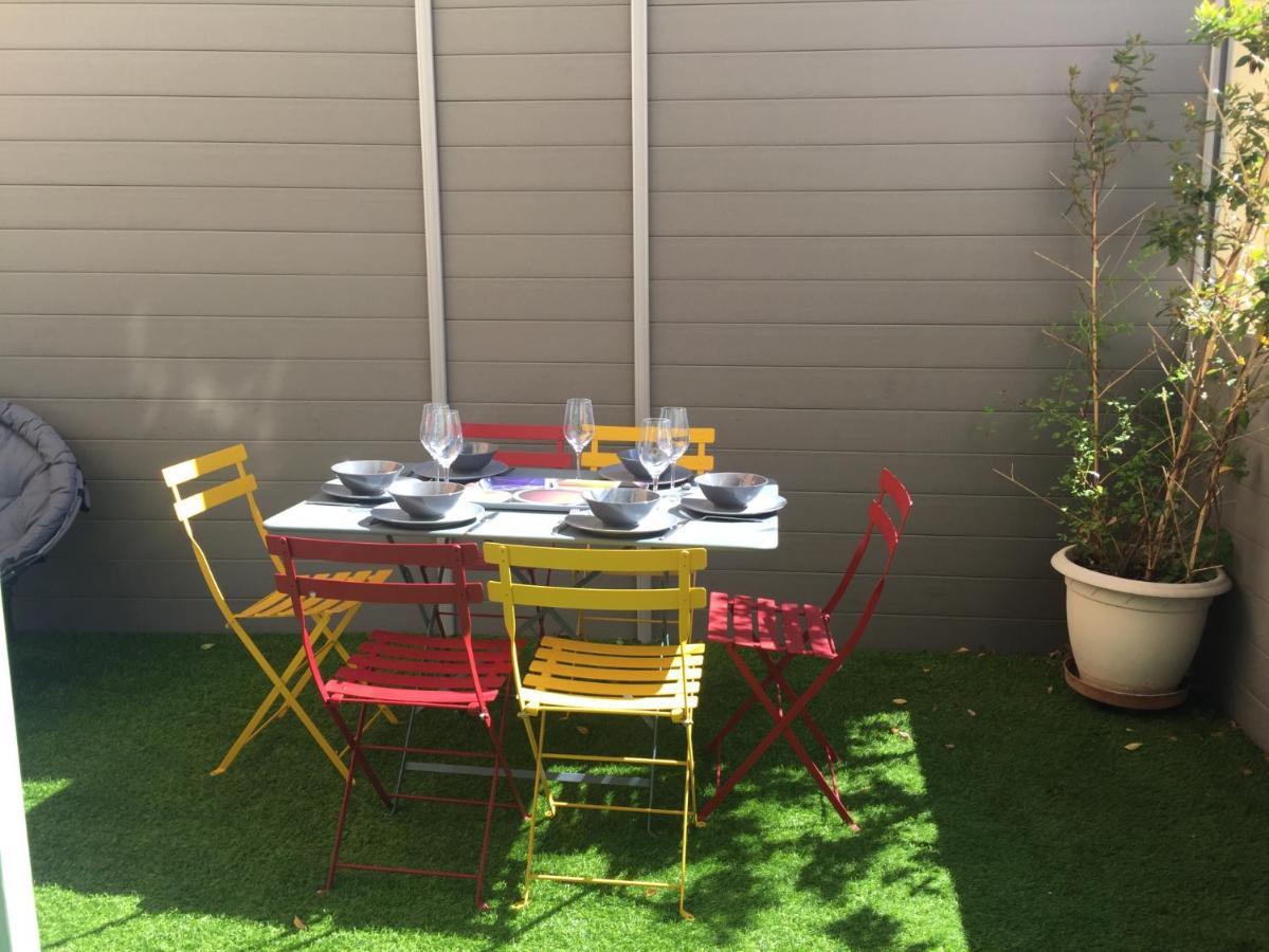 Superbe 120M2 Au Suquet - Property With Style 戛纳 外观 照片