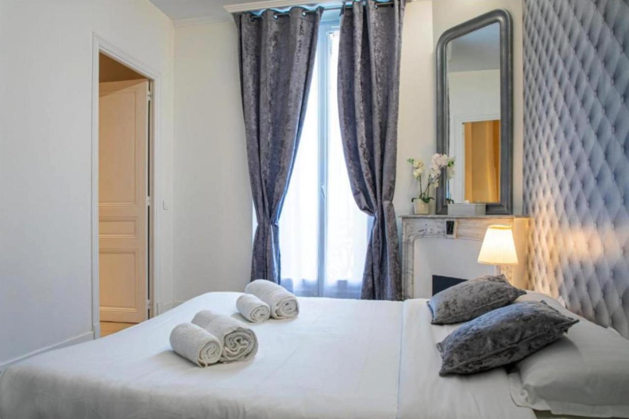 Superbe 120M2 Au Suquet - Property With Style 戛纳 外观 照片