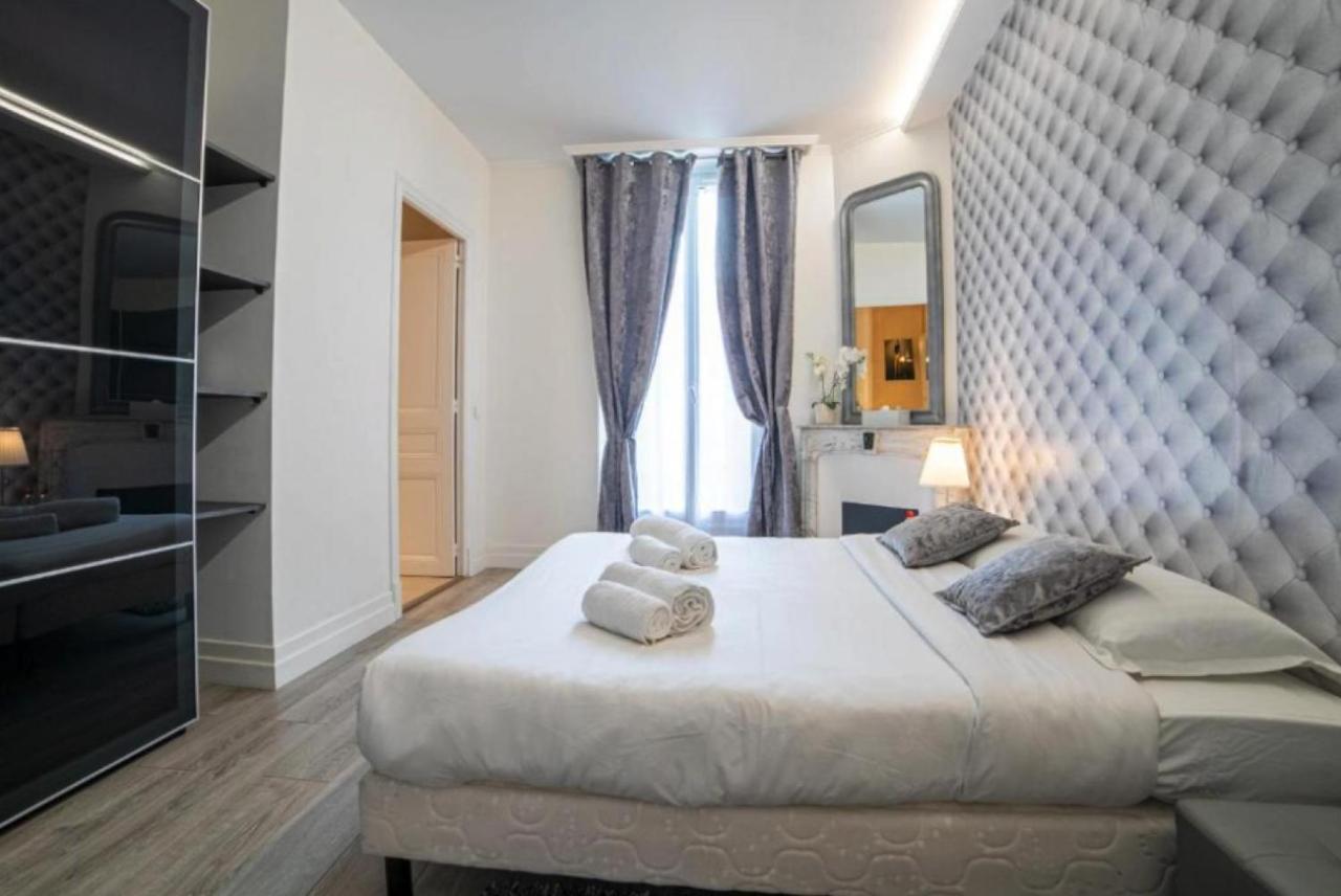 Superbe 120M2 Au Suquet - Property With Style 戛纳 外观 照片