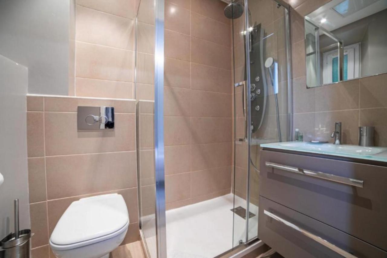Superbe 120M2 Au Suquet - Property With Style 戛纳 外观 照片