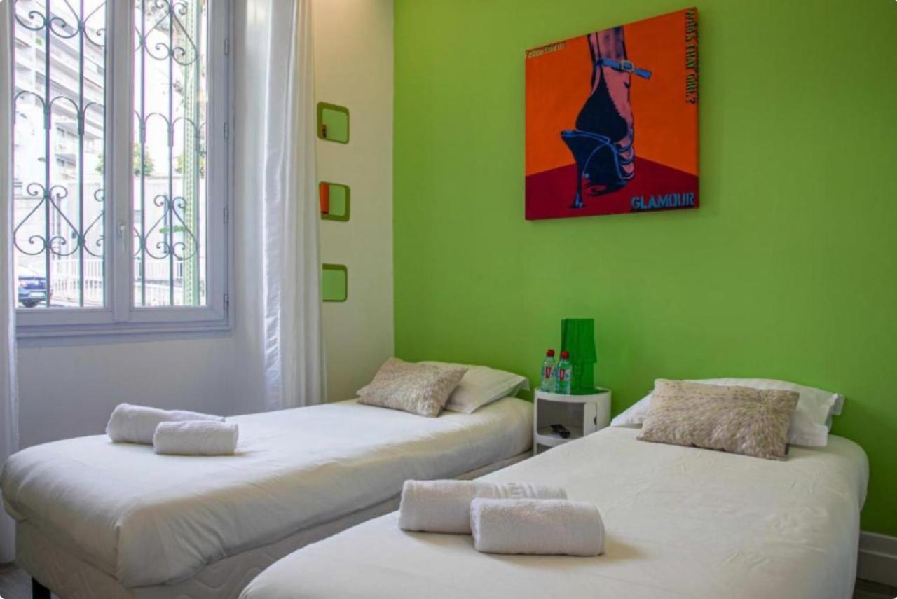 Superbe 120M2 Au Suquet - Property With Style 戛纳 外观 照片