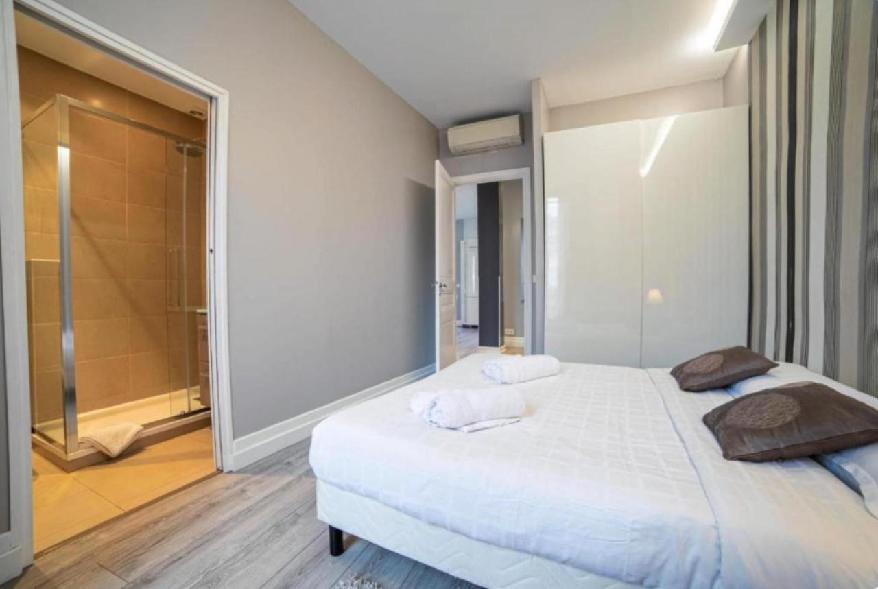 Superbe 120M2 Au Suquet - Property With Style 戛纳 外观 照片