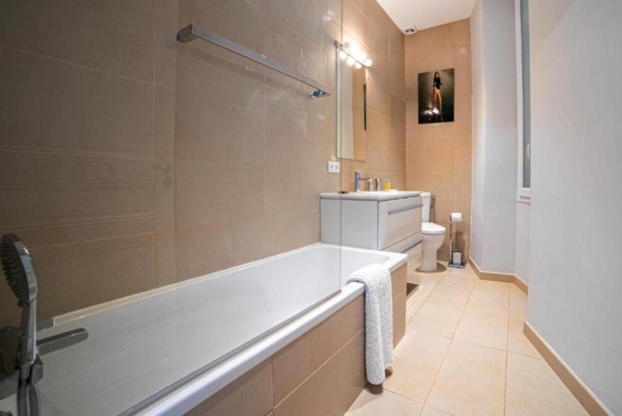 Superbe 120M2 Au Suquet - Property With Style 戛纳 外观 照片